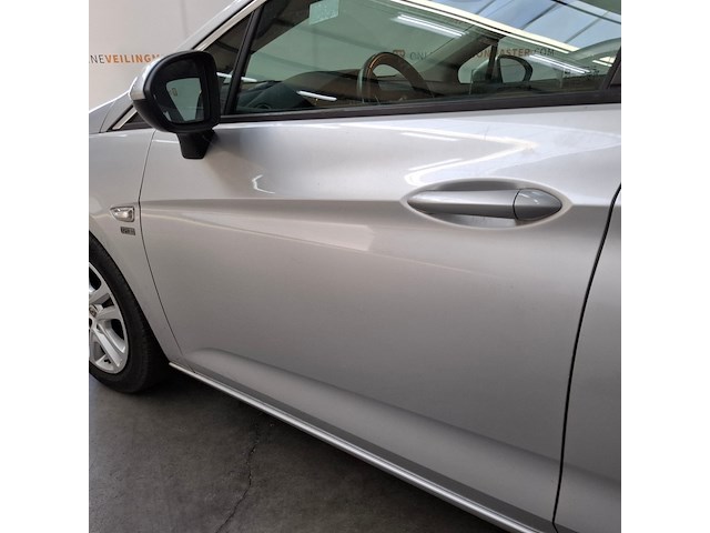 Personenauto, opel, astra 1.6 cdti, 2019 - afbeelding 8 van  71