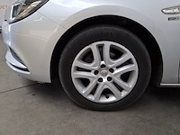 Personenauto, opel, astra 1.6 cdti, 2019 - afbeelding 9 van  71