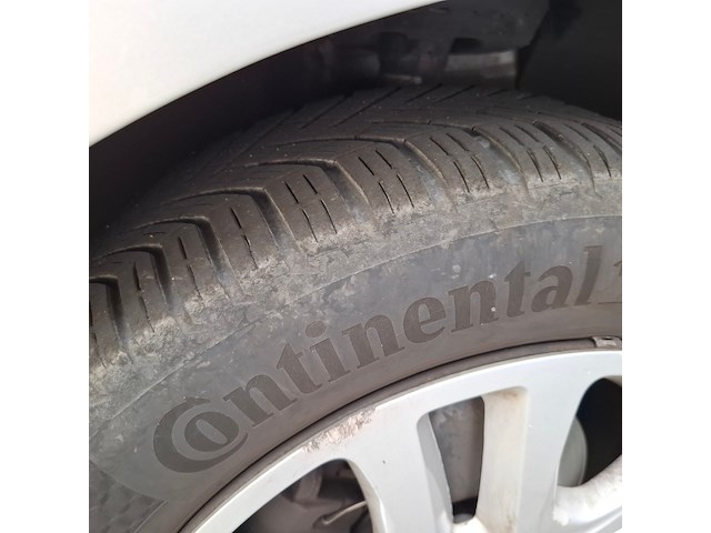 Personenauto, opel, astra 1.6 cdti, 2019 - afbeelding 10 van  71
