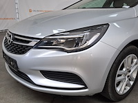 Personenauto, opel, astra 1.6 cdti, 2019 - afbeelding 11 van  71