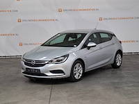 Personenauto, opel, astra 1.6 cdti, 2019 - afbeelding 1 van  71