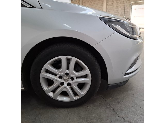Personenauto, opel, astra 1.6 cdti, 2019 - afbeelding 15 van  71
