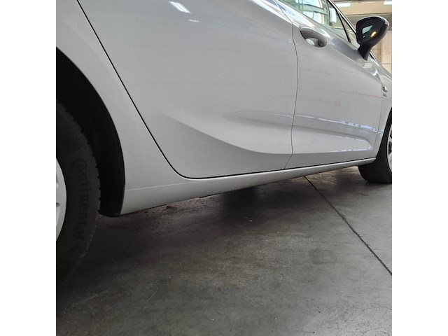 Personenauto, opel, astra 1.6 cdti, 2019 - afbeelding 16 van  71