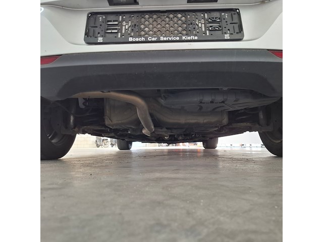 Personenauto, opel, astra 1.6 cdti, 2019 - afbeelding 19 van  71