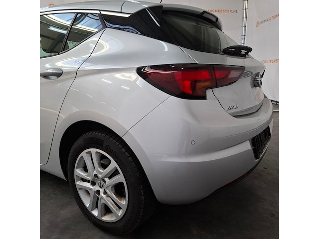 Personenauto, opel, astra 1.6 cdti, 2019 - afbeelding 20 van  71