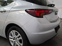 Personenauto, opel, astra 1.6 cdti, 2019 - afbeelding 20 van  71
