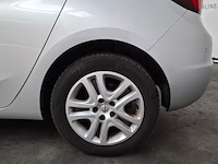 Personenauto, opel, astra 1.6 cdti, 2019 - afbeelding 21 van  71