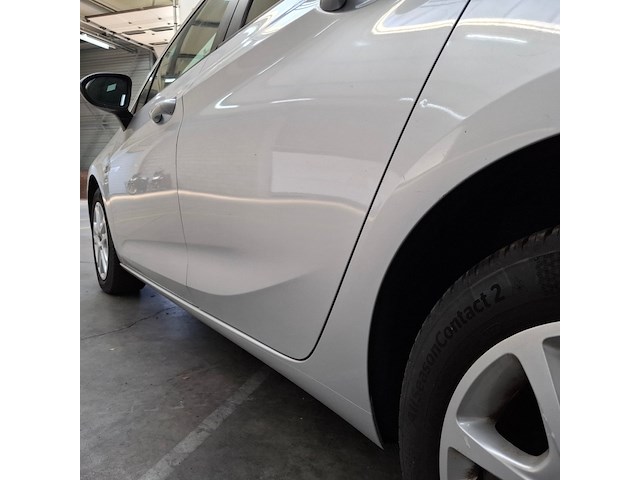Personenauto, opel, astra 1.6 cdti, 2019 - afbeelding 22 van  71