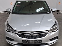 Personenauto, opel, astra 1.6 cdti, 2019 - afbeelding 12 van  71