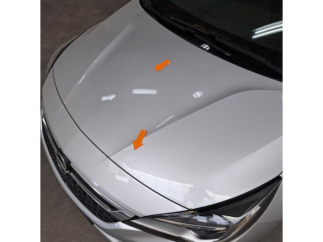 Personenauto, opel, astra 1.6 cdti, 2019 - afbeelding 26 van  71