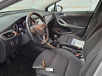 Personenauto, opel, astra 1.6 cdti, 2019 - afbeelding 31 van  71