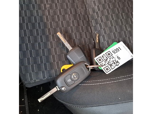 Personenauto, opel, astra 1.6 cdti, 2019 - afbeelding 33 van  71