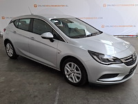 Personenauto, opel, astra 1.6 cdti, 2019 - afbeelding 23 van  71