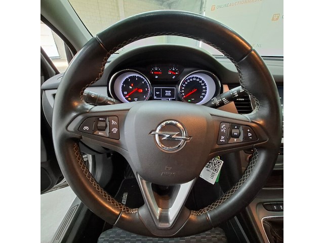 Personenauto, opel, astra 1.6 cdti, 2019 - afbeelding 37 van  71