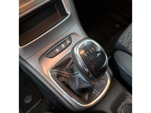 Personenauto, opel, astra 1.6 cdti, 2019 - afbeelding 42 van  71