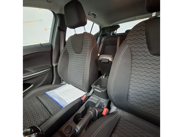 Personenauto, opel, astra 1.6 cdti, 2019 - afbeelding 44 van  71
