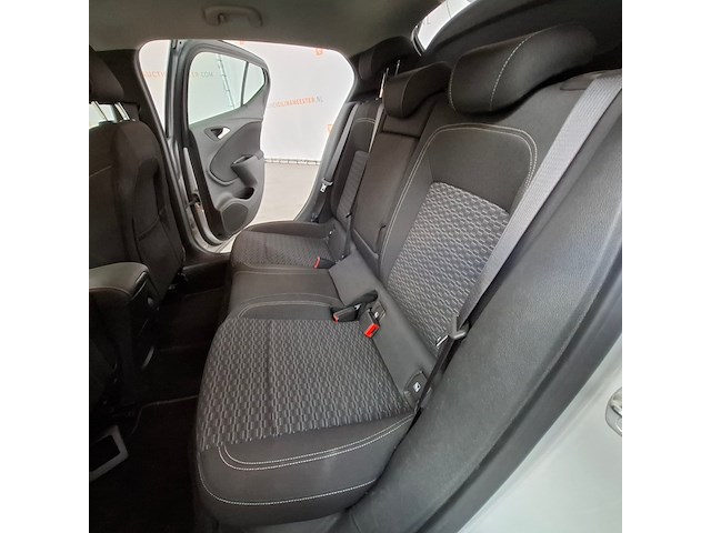 Personenauto, opel, astra 1.6 cdti, 2019 - afbeelding 46 van  71
