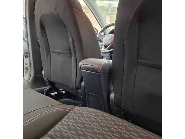 Personenauto, opel, astra 1.6 cdti, 2019 - afbeelding 51 van  71
