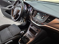 Personenauto, opel, astra 1.6 cdti, 2019 - afbeelding 52 van  71