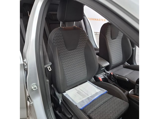 Personenauto, opel, astra 1.6 cdti, 2019 - afbeelding 53 van  71