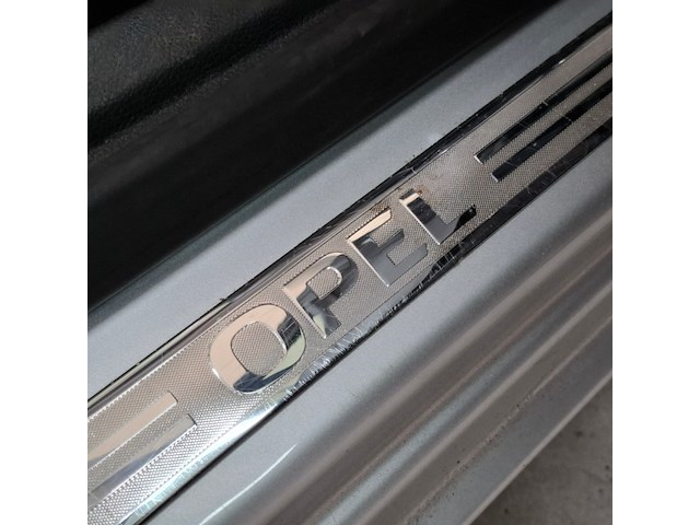 Personenauto, opel, astra 1.6 cdti, 2019 - afbeelding 54 van  71