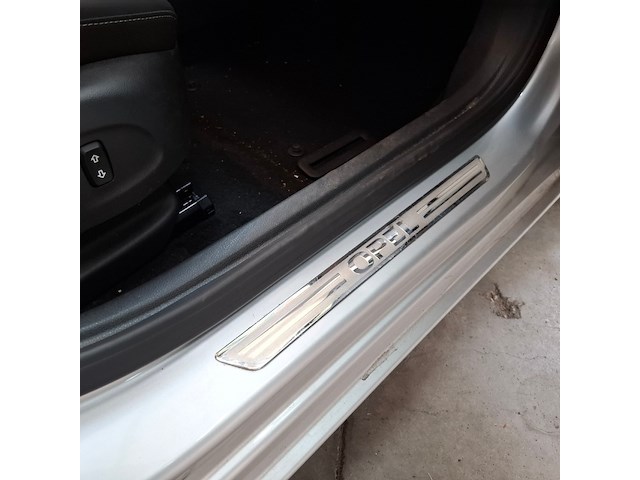 Personenauto, opel, astra 1.6 cdti, 2019 - afbeelding 55 van  71