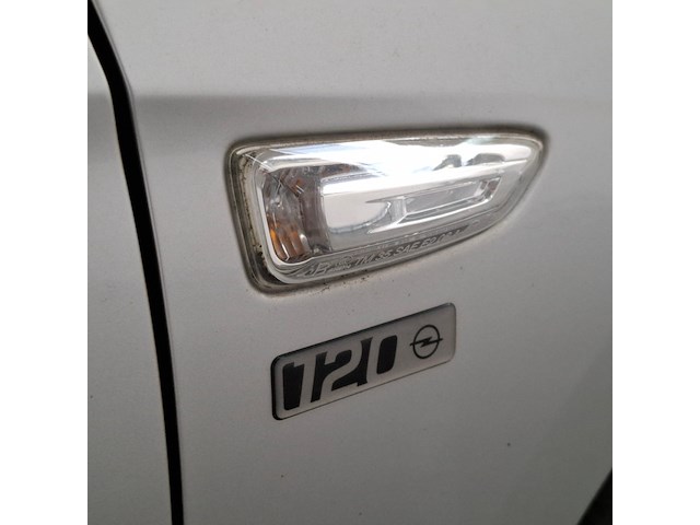 Personenauto, opel, astra 1.6 cdti, 2019 - afbeelding 45 van  71