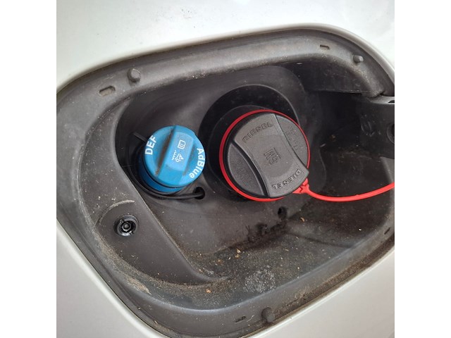 Personenauto, opel, astra 1.6 cdti, 2019 - afbeelding 57 van  71