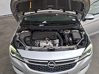 Personenauto, opel, astra 1.6 cdti, 2019 - afbeelding 59 van  71