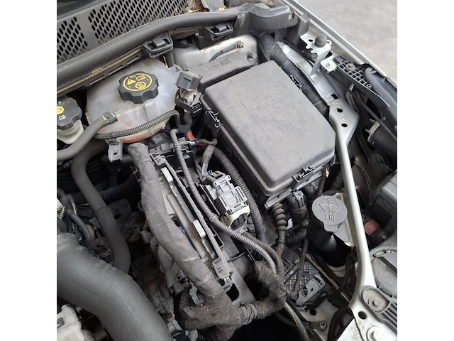Personenauto, opel, astra 1.6 cdti, 2019 - afbeelding 61 van  71