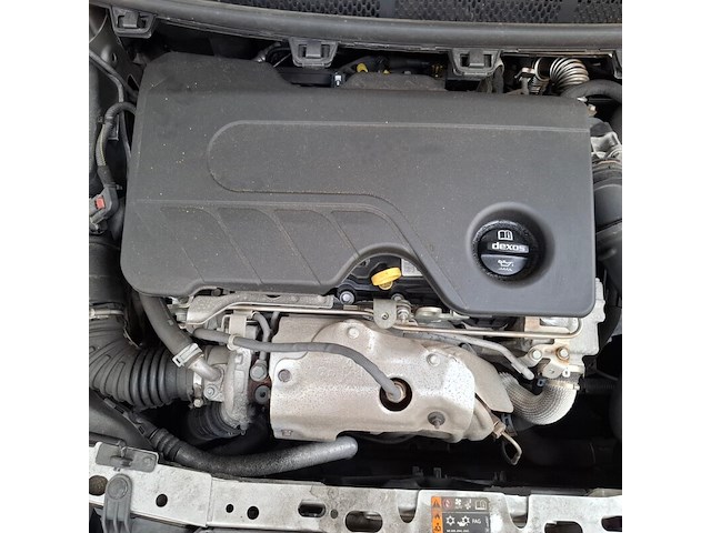 Personenauto, opel, astra 1.6 cdti, 2019 - afbeelding 62 van  71