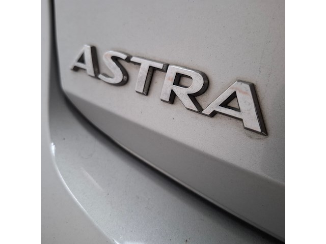 Personenauto, opel, astra 1.6 cdti, 2019 - afbeelding 65 van  71