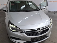 Personenauto, opel, astra 1.6 cdti, 2019 - afbeelding 66 van  71