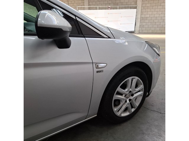 Personenauto, opel, astra 1.6 cdti, 2019 - afbeelding 56 van  71