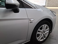 Personenauto, opel, astra 1.6 cdti, 2019 - afbeelding 56 van  71