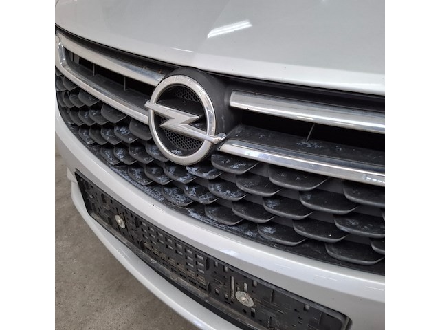 Personenauto, opel, astra 1.6 cdti, 2019 - afbeelding 68 van  71