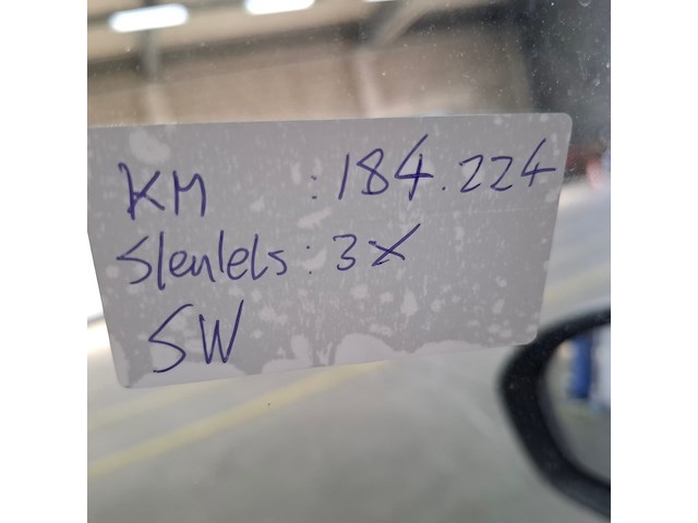 Personenauto, opel, astra 1.6 cdti, 2019 - afbeelding 69 van  71