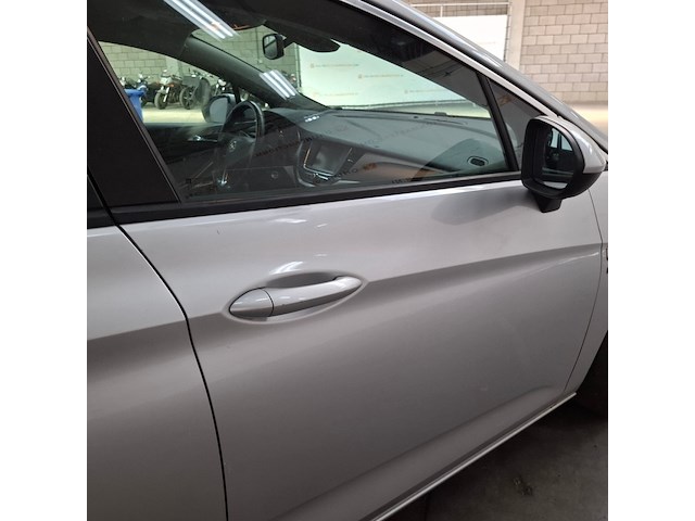 Personenauto, opel, astra 1.6 cdti, 2019 - afbeelding 67 van  71