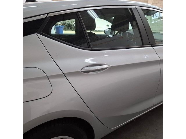 Personenauto, opel, astra 1.6 cdti, 2019 - afbeelding 70 van  71