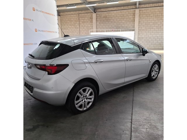 Personenauto, opel, astra 1.6 cdti, 2019 - afbeelding 2 van  69