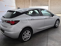 Personenauto, opel, astra 1.6 cdti, 2019 - afbeelding 2 van  69