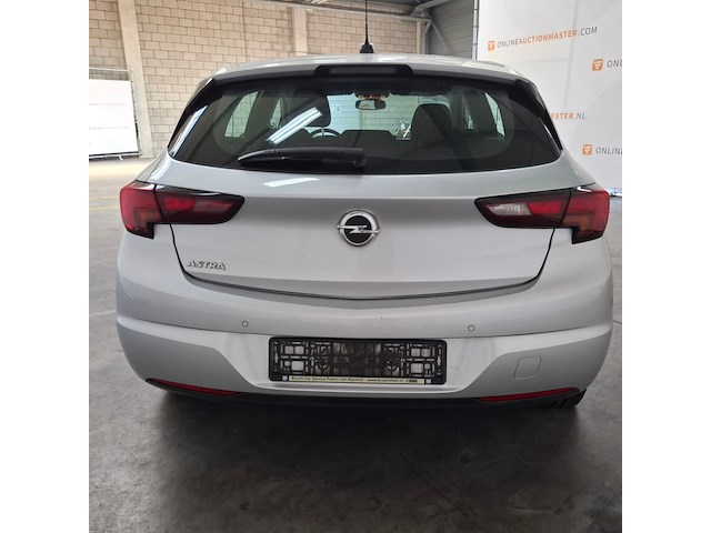 Personenauto, opel, astra 1.6 cdti, 2019 - afbeelding 3 van  69