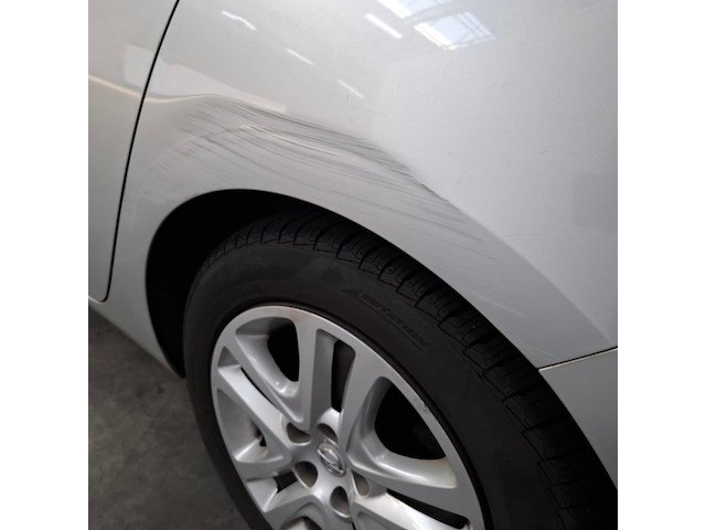 Personenauto, opel, astra 1.6 cdti, 2019 - afbeelding 5 van  69