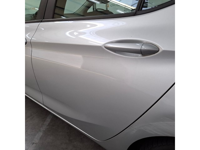 Personenauto, opel, astra 1.6 cdti, 2019 - afbeelding 6 van  69