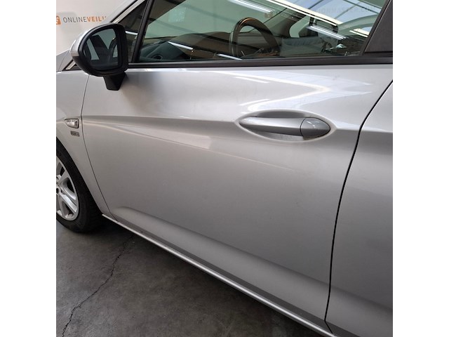 Personenauto, opel, astra 1.6 cdti, 2019 - afbeelding 7 van  69