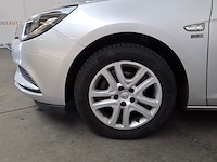 Personenauto, opel, astra 1.6 cdti, 2019 - afbeelding 9 van  69