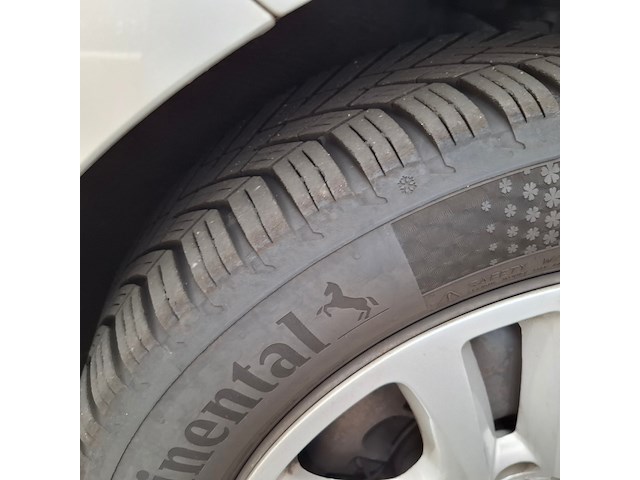 Personenauto, opel, astra 1.6 cdti, 2019 - afbeelding 10 van  69