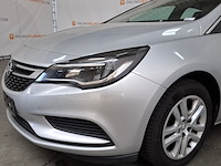 Personenauto, opel, astra 1.6 cdti, 2019 - afbeelding 11 van  69