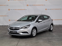 Personenauto, opel, astra 1.6 cdti, 2019 - afbeelding 1 van  69