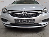 Personenauto, opel, astra 1.6 cdti, 2019 - afbeelding 13 van  69